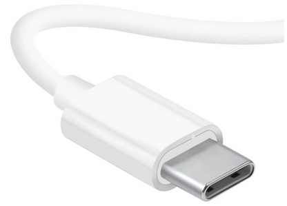 Type-C Universele oordopjes met microfoon